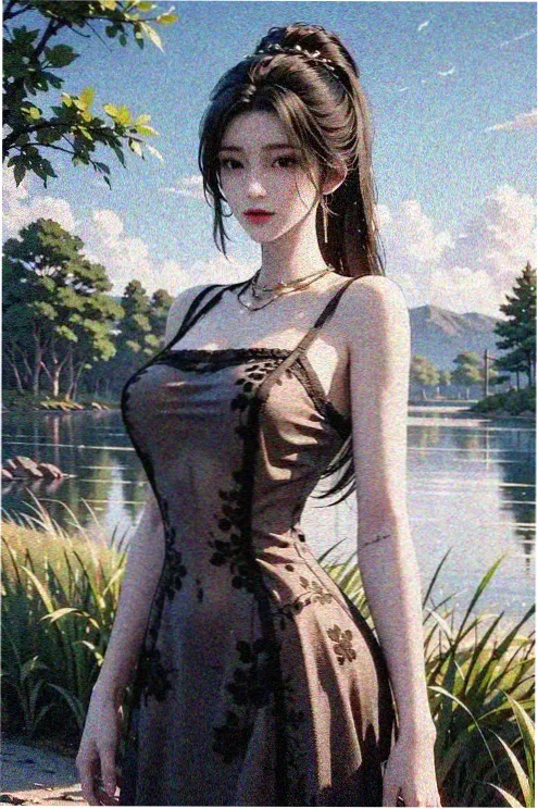 韩国动漫新番资讯 配图